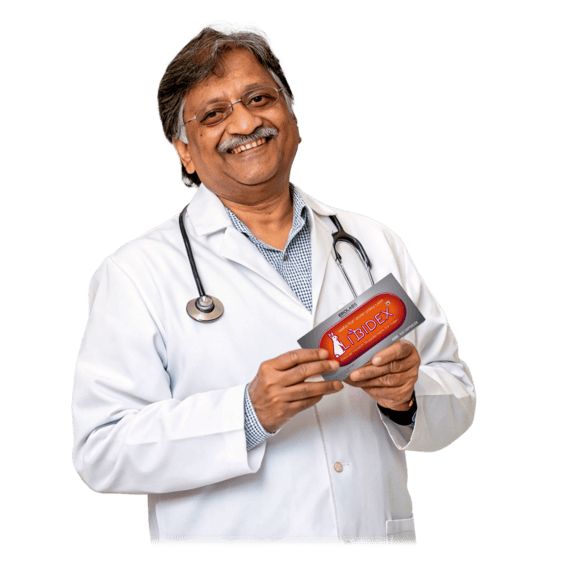 ProMan prostate health supplement in India