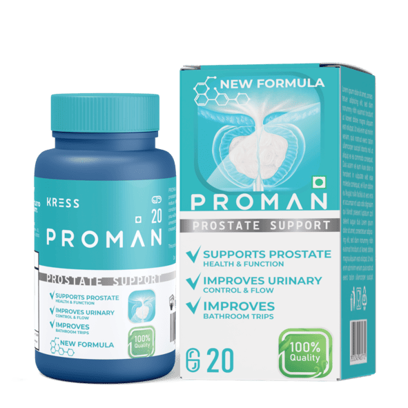 ProMan